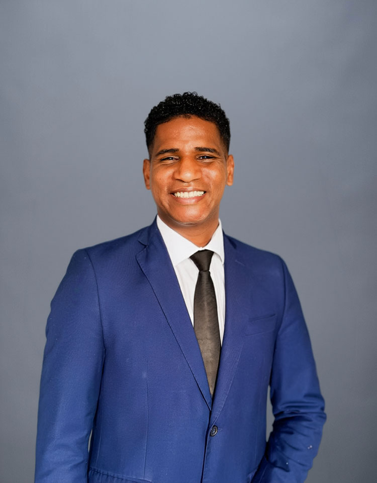 Eliomar Santos Trindade